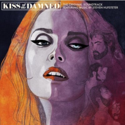 Ost: Kiss Of The Damned LP