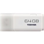 TOSHIBA U202 64GB THN-U202W0640E4 – Hledejceny.cz