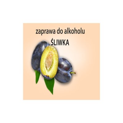 Flavorika lihové aroma Švestka 30 ml – Zboží Dáma