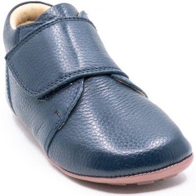 Bundgaard Tannu barefoot botky capáčky navy – Zboží Dáma