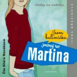 Jmenuji se Martina - Ivona Březinová – Sleviste.cz