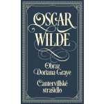 Obraz Doriana Graye / Cantervillské strašidlo Oscar Wilde – Hledejceny.cz