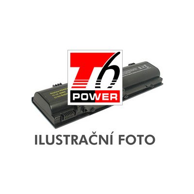 T6 Power NBAC0071 baterie - neorginální – Zboží Mobilmania
