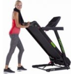 Tunturi T10 Treadmill Competence – Hledejceny.cz