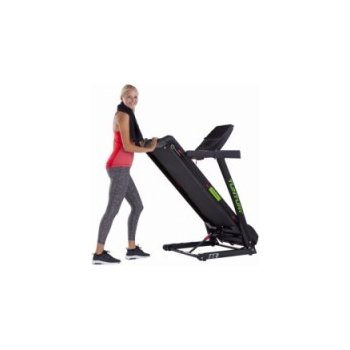 Tunturi T10 Treadmill Competence