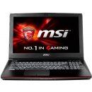 MSI GE62 2QC-402CZ