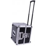 Reloop 120 Trolley Record Case – Zboží Živě