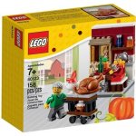 LEGO® Creator 40123 Díkůvzdání – Zboží Živě