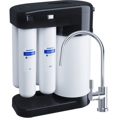 Aquaphor RO-102S Black Edition – Hledejceny.cz