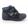 Dětské kotníkové boty Primigi dětské zimní boty Hilos GTX 4889222 tmavě modrá