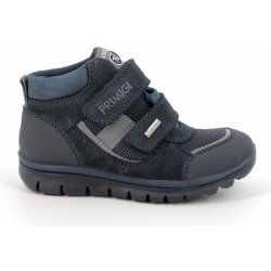 Primigi dětské zimní boty Hilos GTX 4889222 tmavě modrá