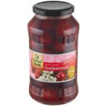 Natur farm třešňový kompot 700 g – Zbozi.Blesk.cz