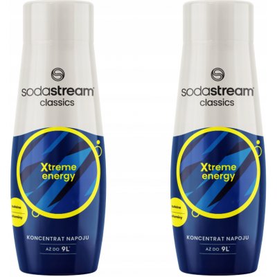 SodaStream Energy 440 ml – Hledejceny.cz