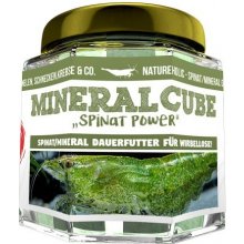 NatureHolic MineralCube Spinach Power 4 g