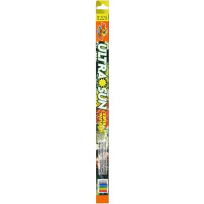 Zoo Med Ultra Sun Trichromatic Super Daylight 15 W 450 mm – Zboží Dáma