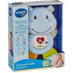 Vtech Kamarád hrošík kousátko CZ – Zbozi.Blesk.cz