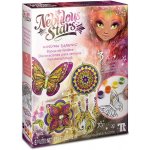 Nebulous Stars Kouzelné ozdoby WIKY 281319 – Hledejceny.cz