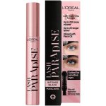 L'Oréal Paris Paradise Forever řasenka Noir 6,4 ml – Hledejceny.cz