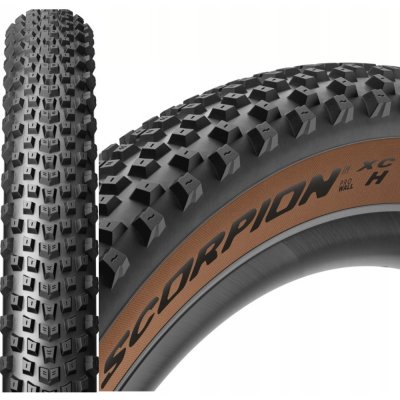 Pirelli Scorpion XC H 29 x 2.20 – Zboží Dáma