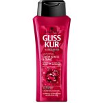 Gliss Kur Ultimate Color šampon 250 ml – Zboží Mobilmania