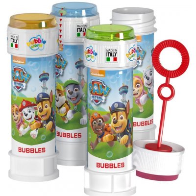 DULCOP Bublifuk Tlapková patrola 60 ml – Zbozi.Blesk.cz