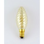 TRIXLINE Žárovka Filament E14 40W bílá teplá C35 – Hledejceny.cz