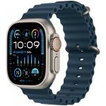 Apple Watch 49mm Blue Ocean Band Extension MT643ZM/A – Zbozi.Blesk.cz