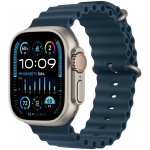 Apple Watch 49mm Blue Ocean Band Extension MT643ZM/A