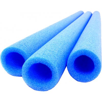 Aga Pěnová ochrana na trampolínové tyče 100 cm Modrá – Zboží Dáma