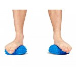 Rehabiq balanční podložka - kopule – Hledejceny.cz