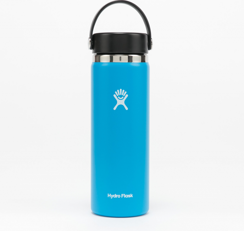 Hydro Flask Wide Mouth 591 ml