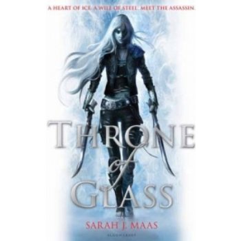 Throne of Glass