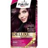Barva na vlasy Pallete Deluxe tmavě fialová 880 50 ml