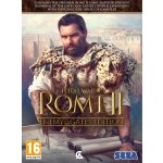 Total War: Rome 2 (Enemy at the Gate Edition) – Hledejceny.cz