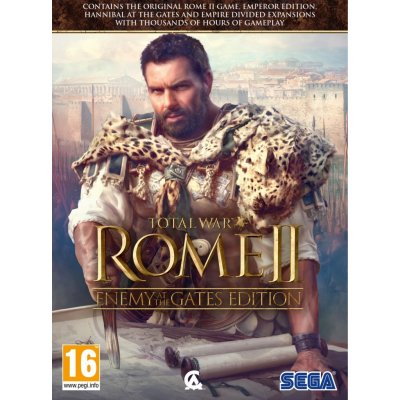 Total War: Rome 2 (Enemy at the Gate Edition) – Zbozi.Blesk.cz