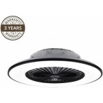 Lampa s ventilátorem Domoletti Frost DT1070C-550 – Hledejceny.cz