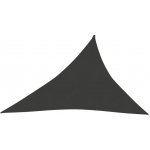 Nábytek XL HDPE 4 x 5 x 6,8 m antracit – Zboží Dáma