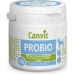 Canvit Probio 100 g – Zboží Mobilmania