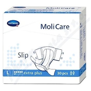 MoliCare Premium Extra Plus L 30 ks