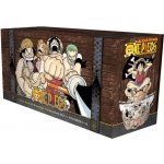 One Piece Box Set – Hledejceny.cz