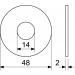 Richter Czech RVW.PODL.14.BRNI