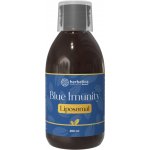 Herbatica Lipozomální Blue Immunity 200 ml – Hledejceny.cz
