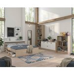 Parisot Aldo ložnice single Sophia book – Zboží Dáma