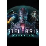 Stellaris: Necroids Species Pack – Hledejceny.cz