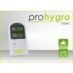 Thermo - Hygro metr BASIC bez sondy 1 ks – Sleviste.cz