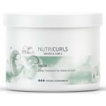 Wella Nutricurls Waves & Curls maska 500 ml – Sleviste.cz
