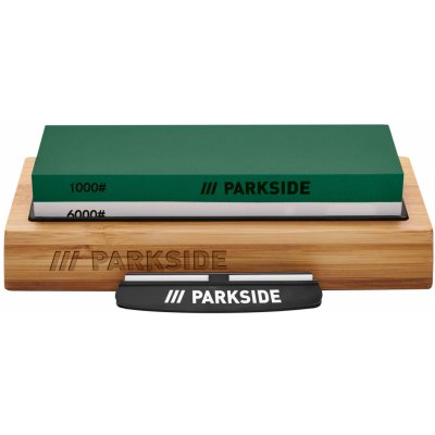 PARKSIDE Brousek 2 v 1 (#1000 #6000) – Sleviste.cz