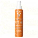 Vichy Capital Soleil Fluid spray SPF50+ 200 ml – Sleviste.cz