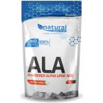 Natural Nutrition ALA kyselina alfa-lipoová v prášku 50 g – Hledejceny.cz