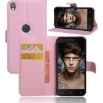 Pouzdro TVC WalletCase Alcatel SHINE LITE – Hledejceny.cz